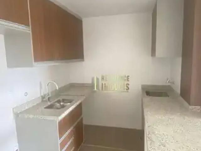 Apartamento para Locação em Sorocaba/SP Além Ponte 1 Quartos