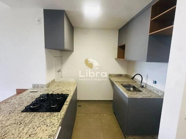 Apartamento para Locação em Sorocaba/SP Além Ponte 1 Quartos