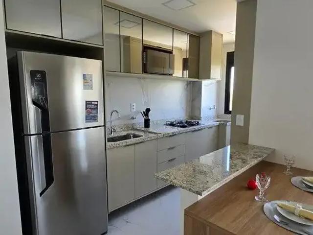 Apartamento para Locação em Sorocaba/SP Além Ponte 1 Quartos