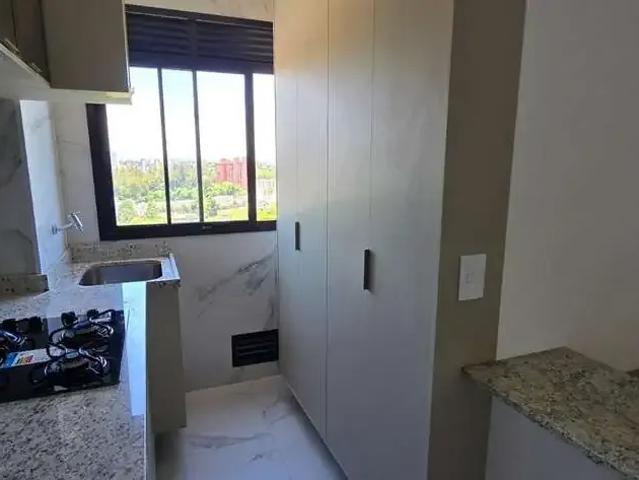 Apartamento para Locação em Sorocaba/SP Além Ponte 1 Quartos