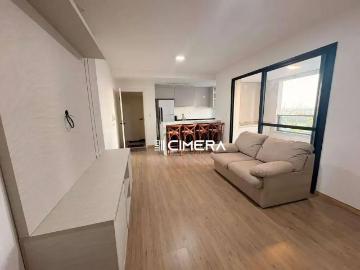 Apartamento para Locação em Sorocaba/SP Além Ponte 1 Quartos