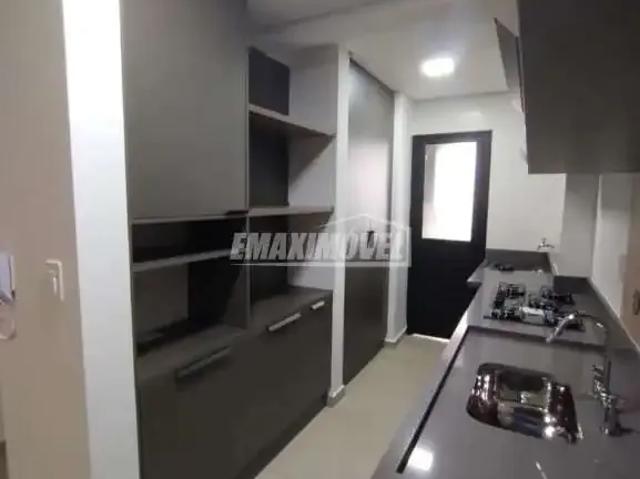 Apartamento para Locação em Sorocaba/SP Além Ponte 1 Quartos