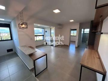 Apartamento para Locação em Sorocaba/SP Além Ponte 1 Quartos