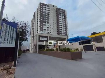Apartamento para Locação em Sorocaba/SP Além Ponte 2 Quartos