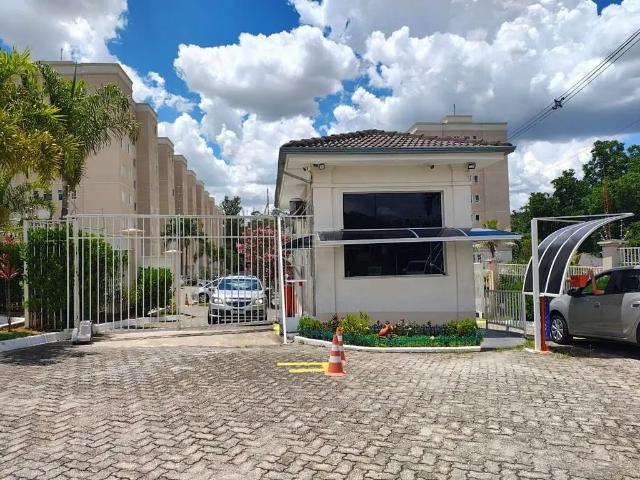 Apartamento para Locação em Sorocaba/SP Além Ponte 2 Quartos