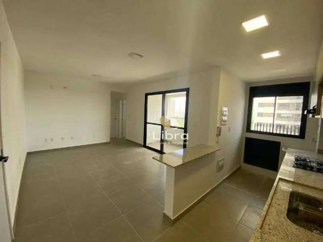 Apartamento para Locação em Sorocaba/SP Além Ponte 2 Quartos