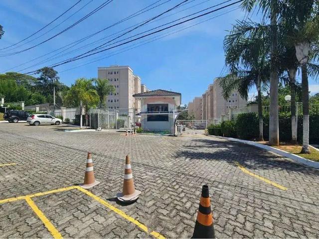 Apartamento para Locação em Sorocaba/SP Além Ponte 2 Quartos