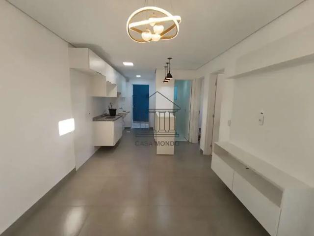 Apartamento para Locação em Sorocaba/SP Além Ponte 2 Quartos