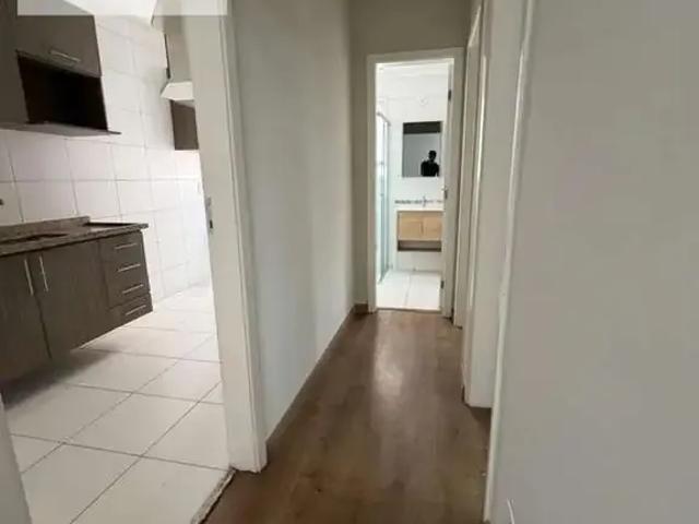 Apartamento para Locação em Sorocaba/SP Além Ponte 2 Quartos
