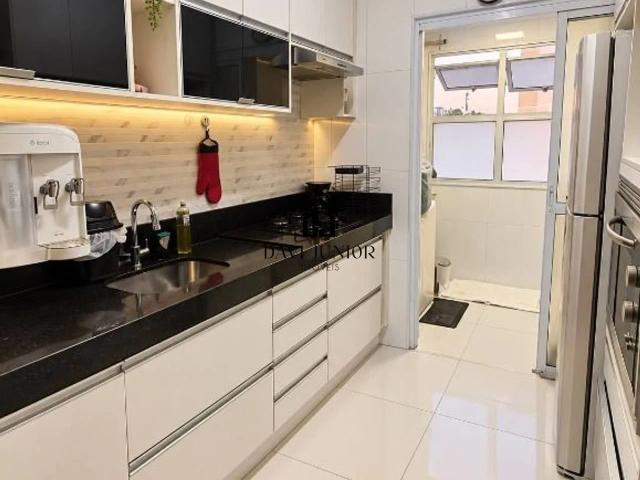 Apartamento para Locação em Sorocaba/SP Além Ponte 2 Quartos