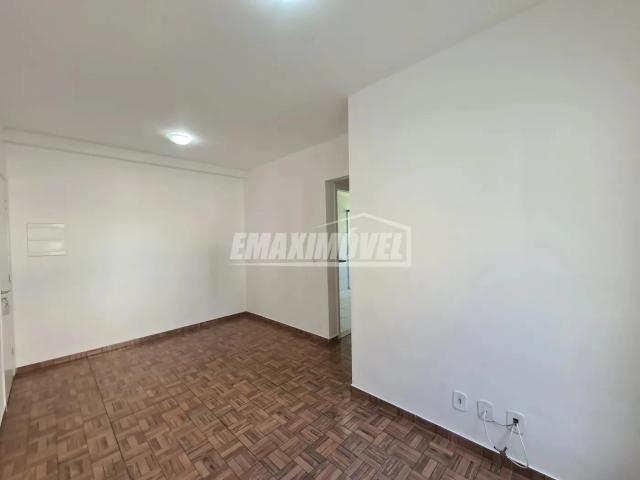Apartamento para Locação em Sorocaba/SP Além Ponte 2 Quartos