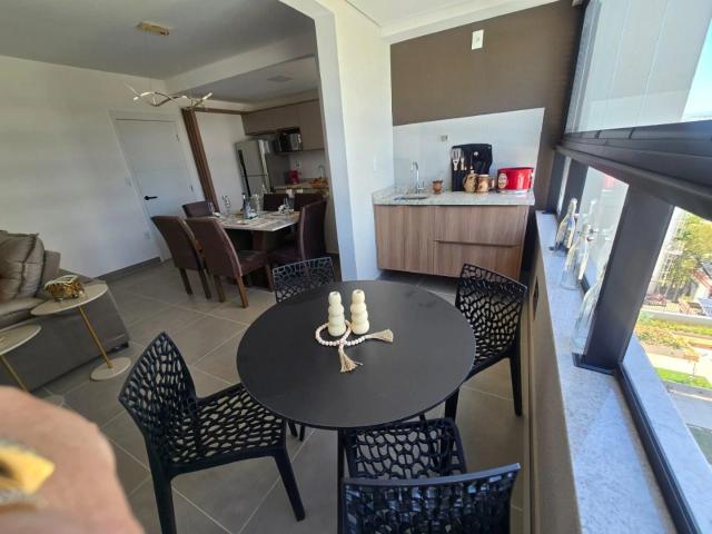 Apartamento para Locação em Sorocaba/SP Além Ponte 2 Quartos