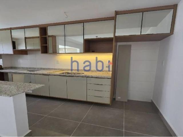 Apartamento para Locação em Sorocaba/SP Além Ponte 2 Quartos