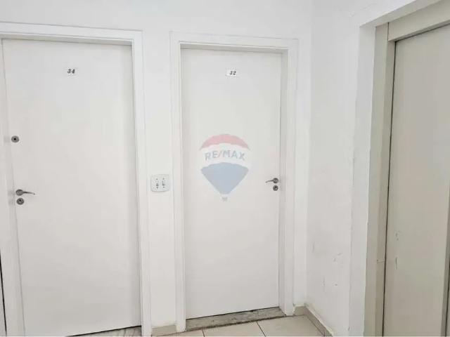 Apartamento para Locação em Sorocaba/SP Além Ponte 2 Quartos
