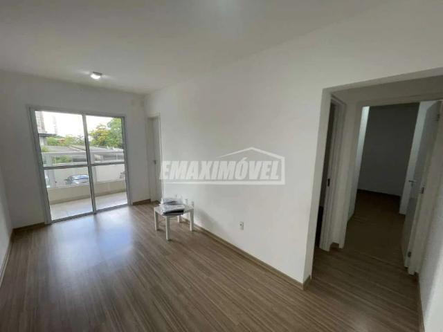Apartamento para Locação em Sorocaba/SP Além Ponte 2 Quartos