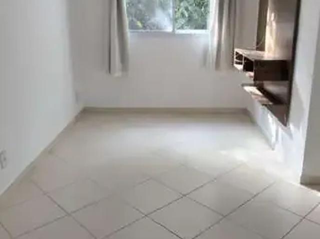 Apartamento para Locação em Sorocaba/SP Além Ponte 2 Quartos