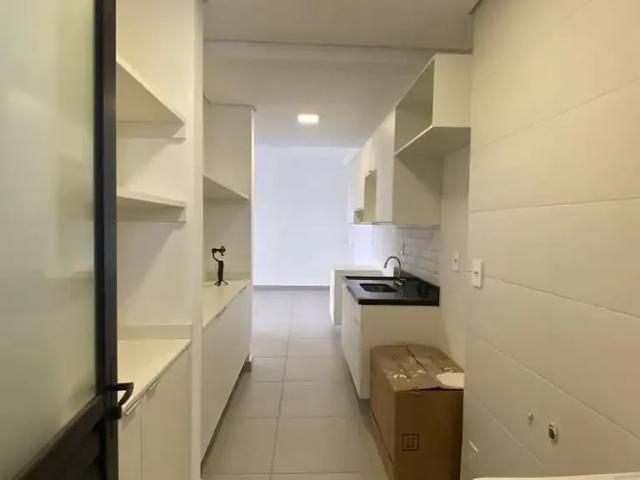 Apartamento para Locação em Sorocaba/SP Além Ponte 2 Quartos