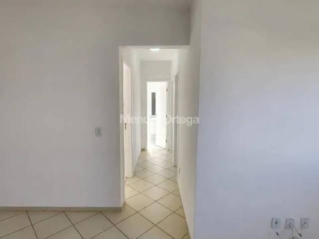 Apartamento para Locação em Sorocaba/SP Além Ponte 2 Quartos