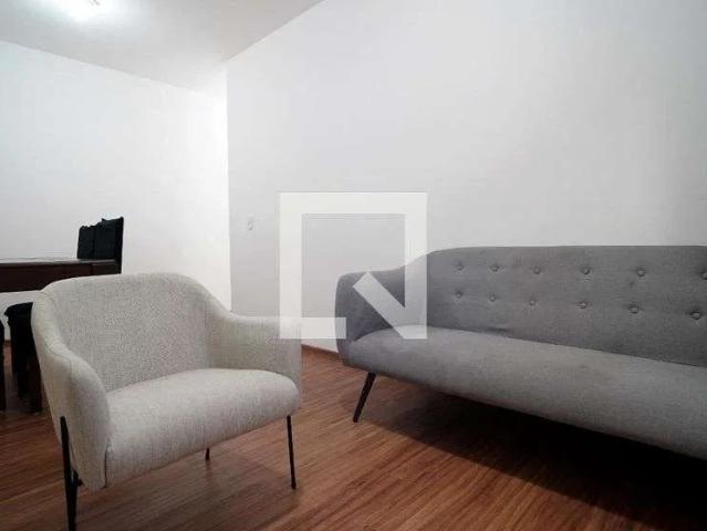 Apartamento para Locação em Sorocaba/SP Além Ponte 2 Quartos