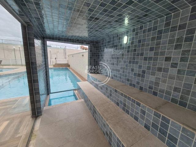 Apartamento para Locação em Sorocaba/SP Além Ponte 2 Quartos
