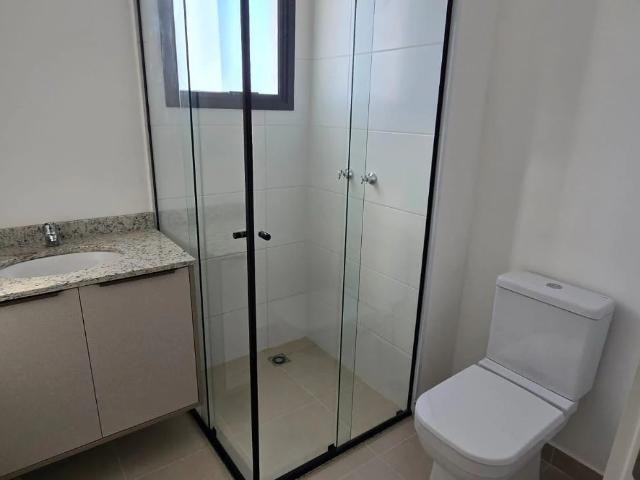 Apartamento para Locação em Sorocaba/SP Além Ponte 2 Quartos