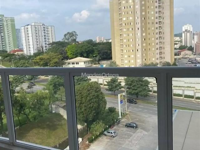 Apartamento para Locação em Sorocaba/SP Além Ponte 2 Quartos