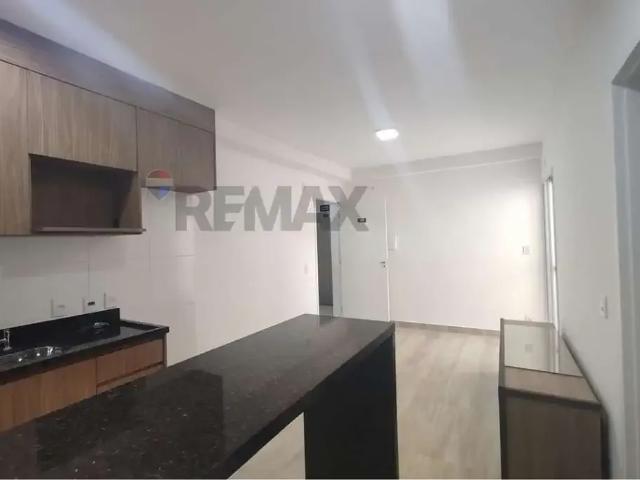 Apartamento para Locação em Sorocaba/SP Além Ponte 2 Quartos