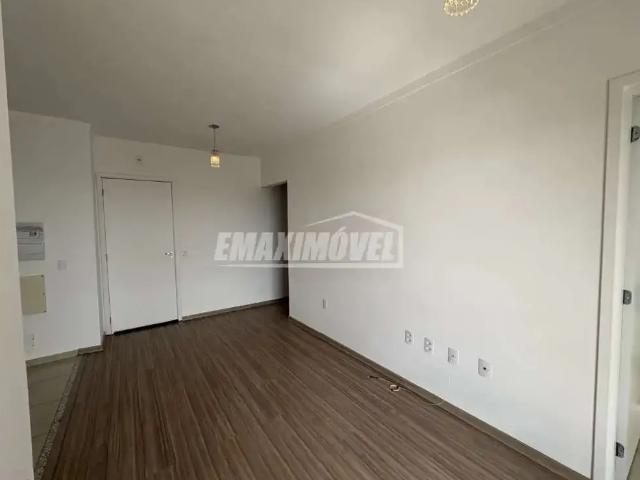 Apartamento para Locação em Sorocaba/SP Além Ponte 2 Quartos