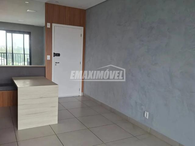Apartamento para Locação em Sorocaba/SP Além Ponte 2 Quartos