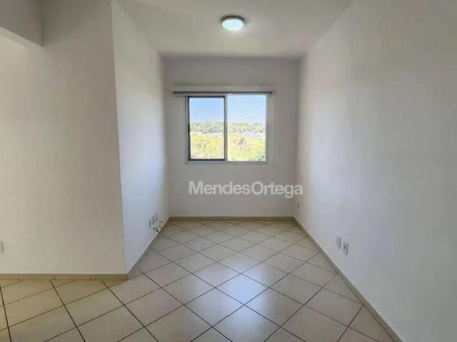 Apartamento para Locação em Sorocaba/SP Além Ponte 2 Quartos