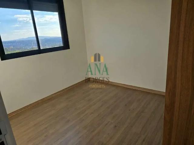 Apartamento para Locação em Sorocaba/SP Além Ponte 2 Quartos