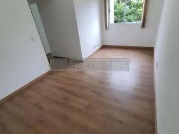 Apartamento para Locação em Sorocaba/SP Além Ponte 2 Quartos