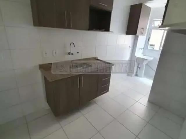 Apartamento para Locação em Sorocaba/SP Além Ponte 2 Quartos