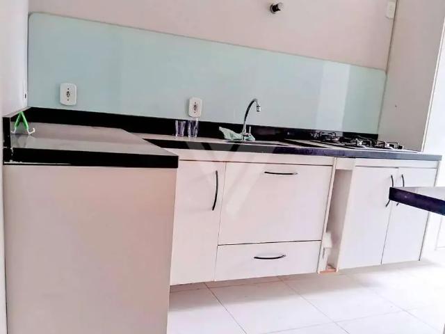 Apartamento para Locação em Sorocaba/SP Além Ponte 2 Quartos