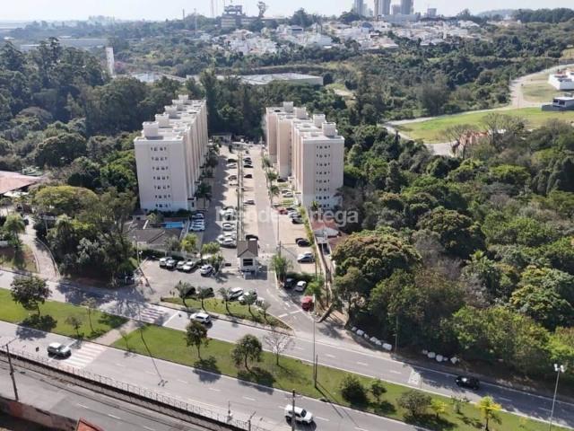 Apartamento para Locação em Sorocaba/SP Além Ponte 2 Quartos