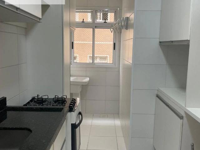 Apartamento para Locação em Sorocaba/SP Além Ponte 2 Quartos