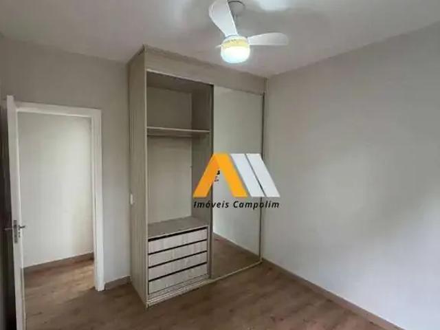 Apartamento para Locação em Sorocaba/SP Além Ponte 2 Quartos