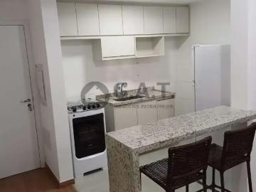 Apartamento para Locação em Sorocaba/SP Alto da Boa Vista 1 Quartos