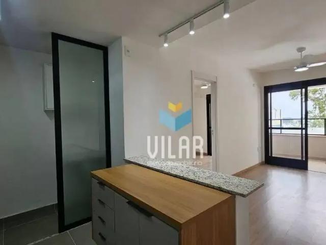Apartamento para Locação em Sorocaba/SP Alto da Boa Vista 1 Quartos