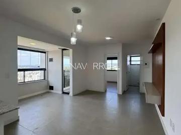 Apartamento para Locação em Sorocaba/SP Alto da Boa Vista 1 Quartos