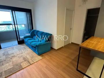 Apartamento para Locação em Sorocaba/SP Alto da Boa Vista 1 Quartos