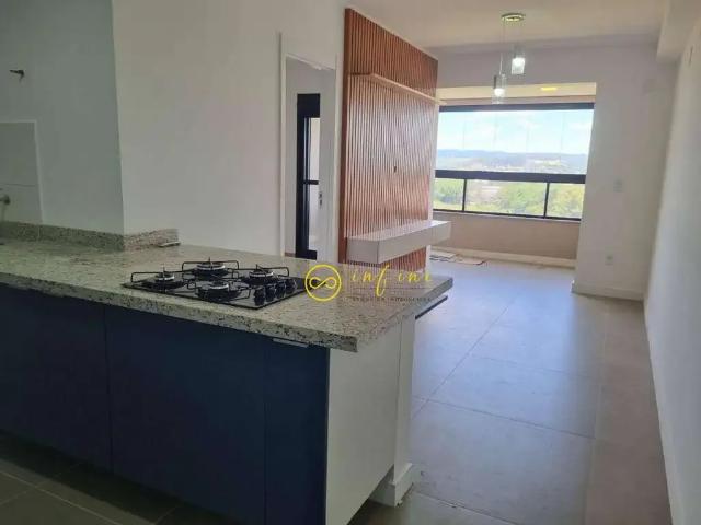 Apartamento para Locação em Sorocaba/SP Alto da Boa Vista 1 Quartos
