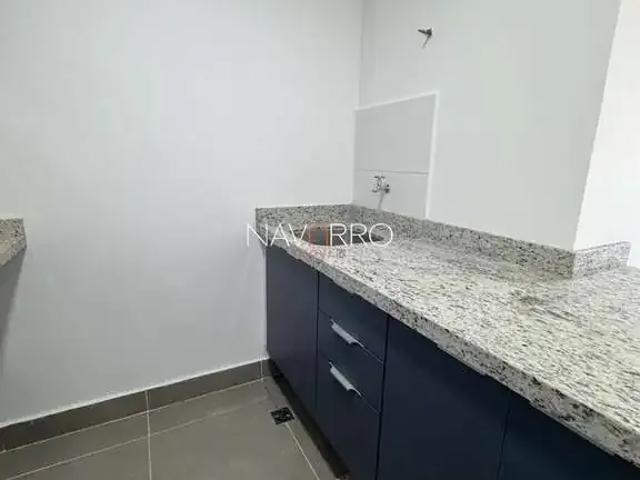 Apartamento para Locação em Sorocaba/SP Alto da Boa Vista 1 Quartos