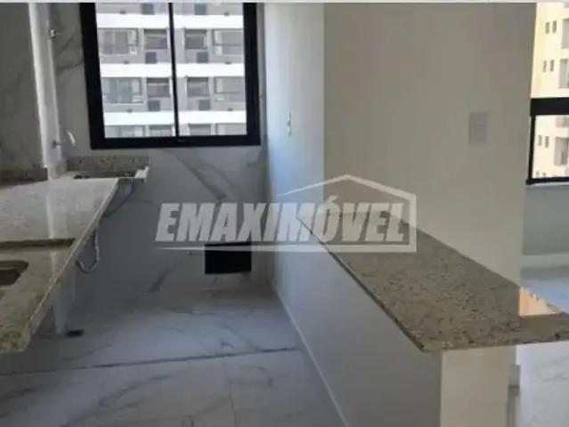 Apartamento para Locação em Sorocaba/SP Alto da Boa Vista 1 Quartos