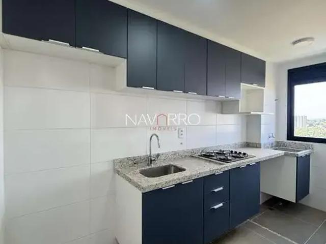 Apartamento para Locação em Sorocaba/SP Alto da Boa Vista 1 Quartos