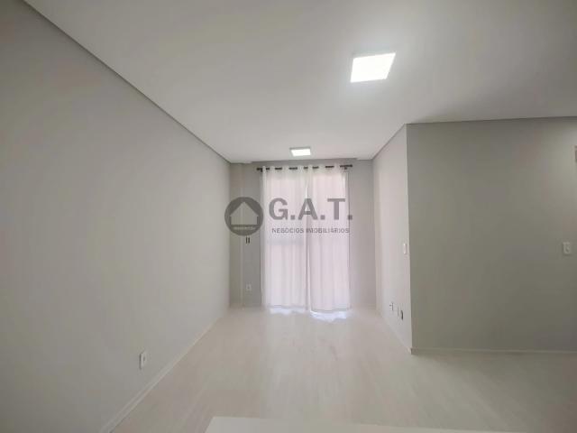 Apartamento para Locação em Sorocaba/SP Alto da Boa Vista 2 Quartos