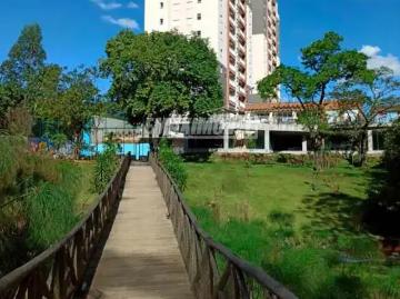 Apartamento para Locação em Sorocaba/SP Alto da Boa Vista 2 Quartos