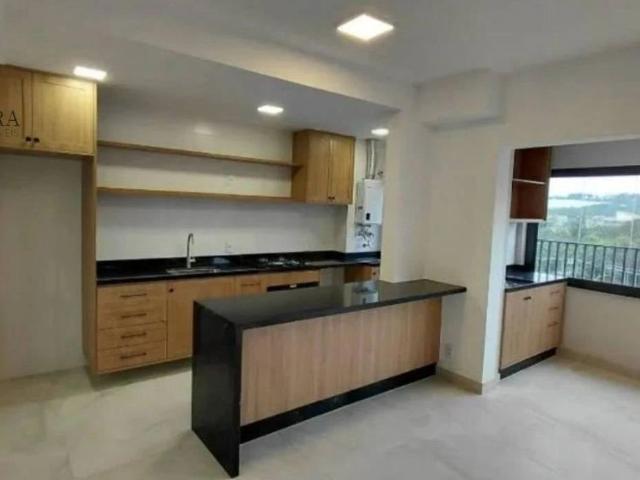 Apartamento para Locação em Sorocaba/SP Alto da Boa Vista 2 Quartos