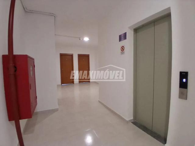 Apartamento para Locação em Sorocaba/SP Alto da Boa Vista 2 Quartos