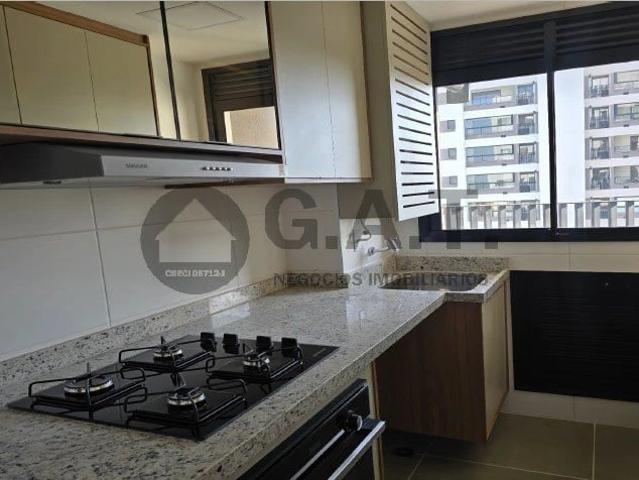 Apartamento para Locação em Sorocaba/SP Alto da Boa Vista 2 Quartos